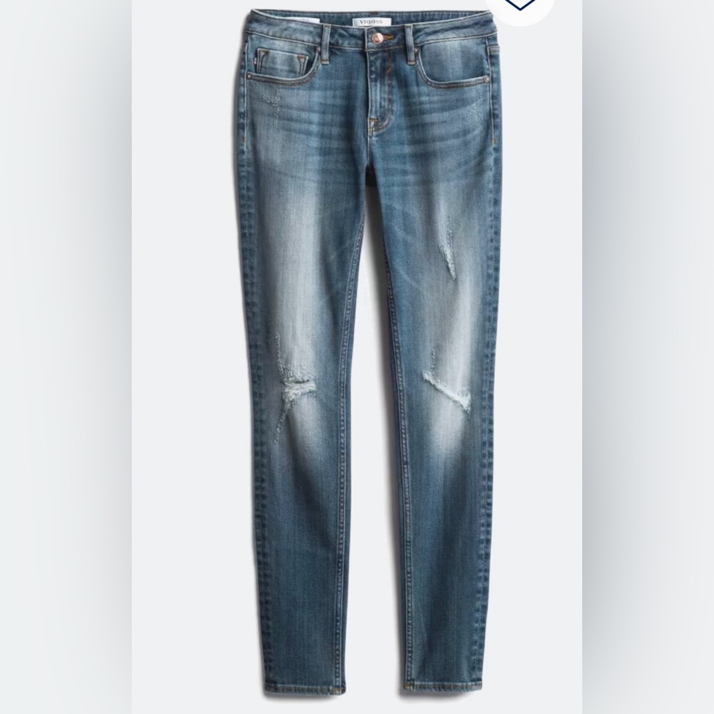 Vigoss Skinny Jeans
